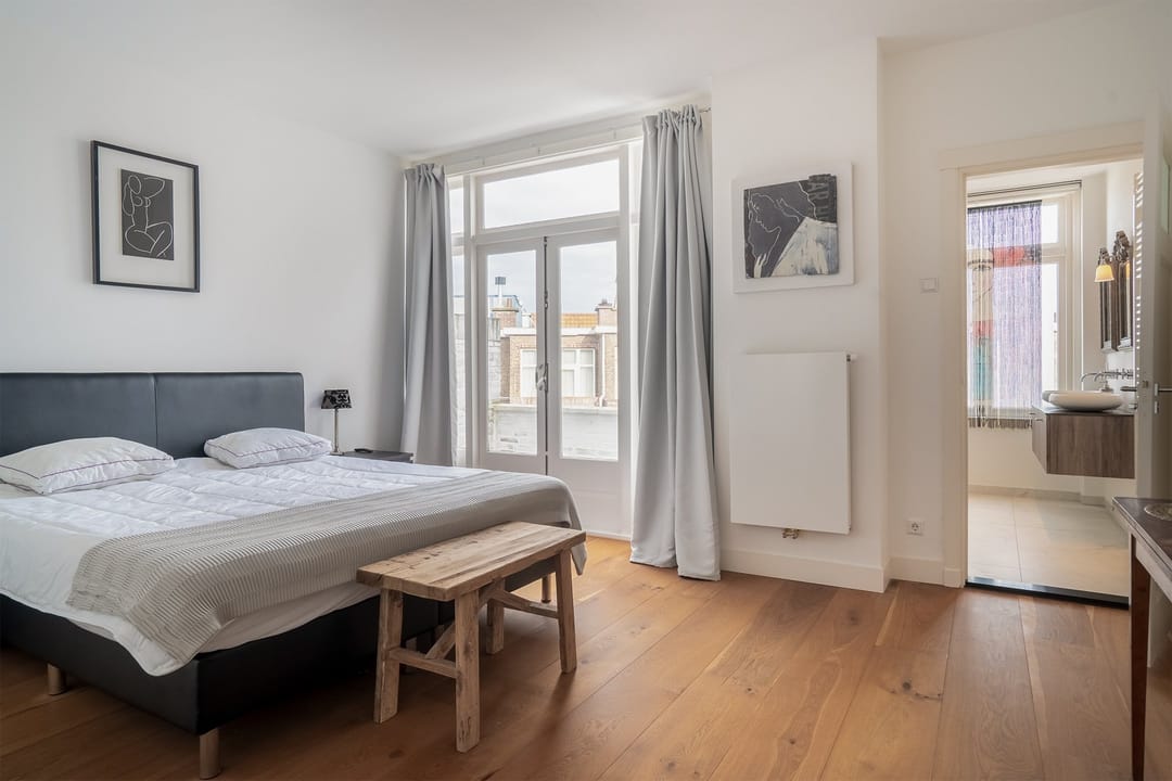 House Exterior