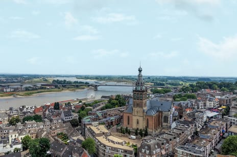 Afbeelding van Hertog van Berryplein 40 - Tweede foto
