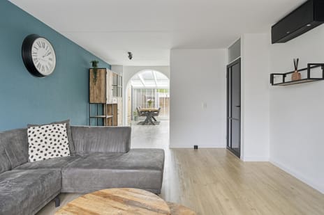 Afbeelding van Graaf van Vlaanderenstraat 7 - Derde foto
