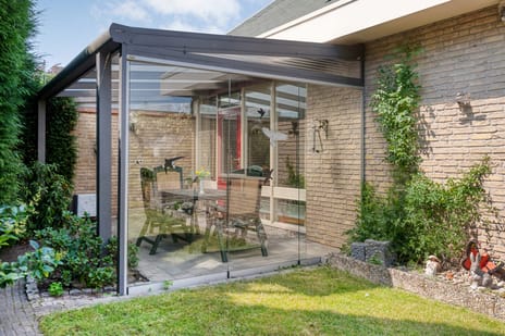 Afbeelding van Kapittelhuisstraat 15 - Derde foto