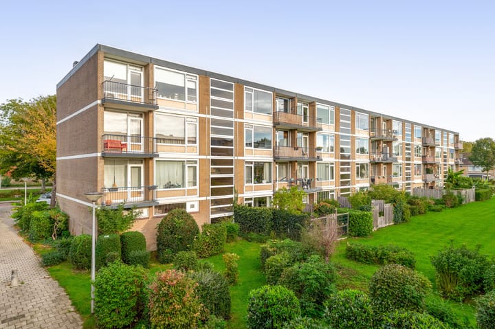 Dokter W.M. Blomsingel 9-c main image