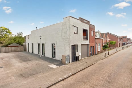 Afbeelding van Wolfstraat 34 - Tweede foto