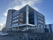 Afbeelding van Blokwieke 82 - Tweede foto