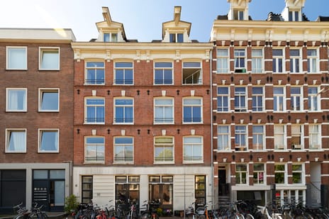 Fokke Simonszstraat 40-3 main image