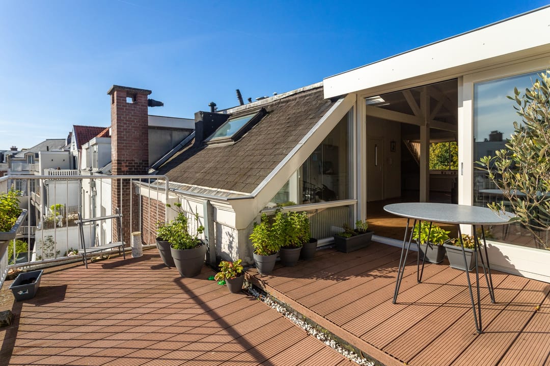 House Exterior