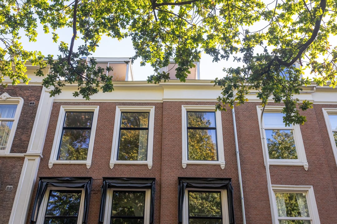 House Exterior