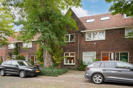 Van der Mondestraat 127 main image