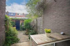 Afbeelding van Van der Mondestraat 127 - Derde foto