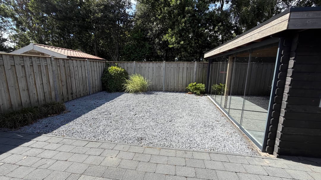 House Exterior