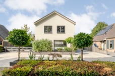 Afbeelding van Jan Haarstraat 8 - Tweede foto