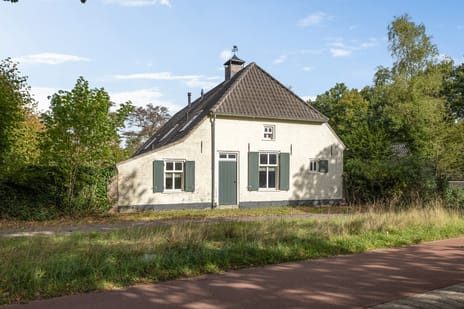 Nieuwe Erven 16 main image