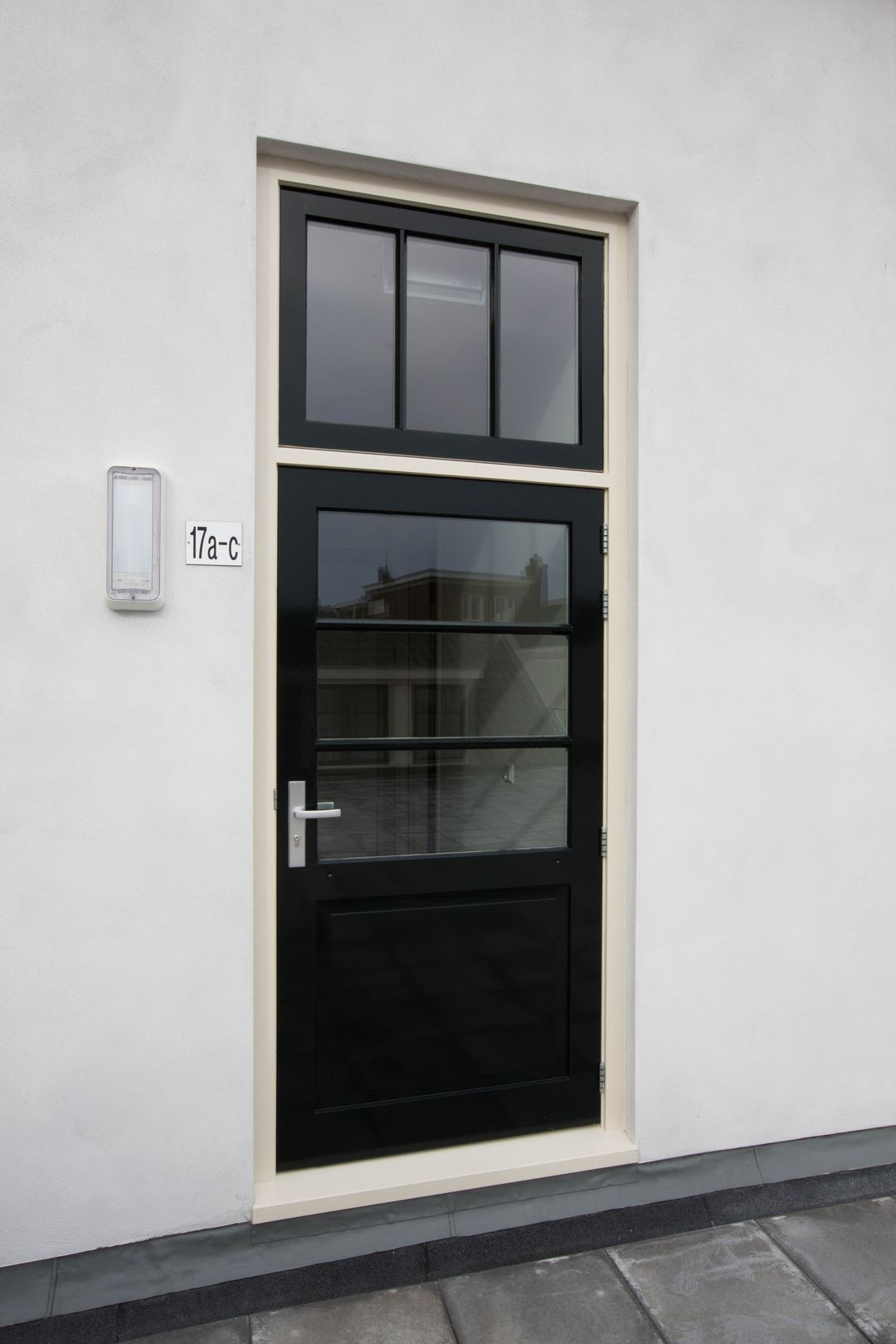 House Exterior