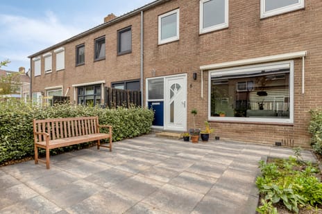 Waalstraat 5