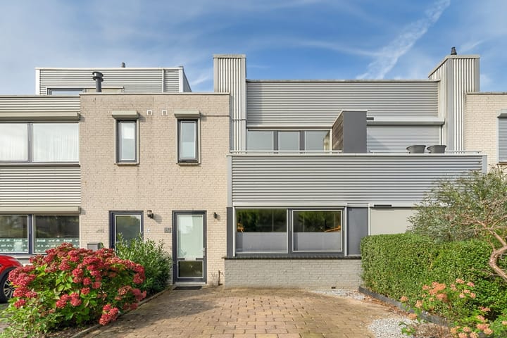 Stellingmolenstraat 52 main image