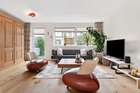 Afbeelding van Stellingmolenstraat 52 - Derde foto