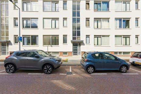 Belgischestraat 7-A main image