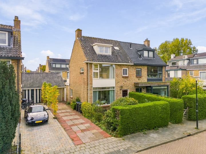 Henk Oostveenstraat 4 main image
