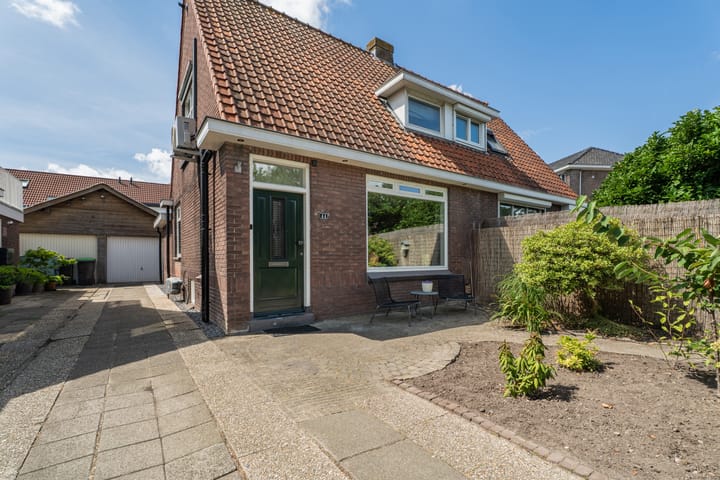 Karel Doormanstraat 44 main image