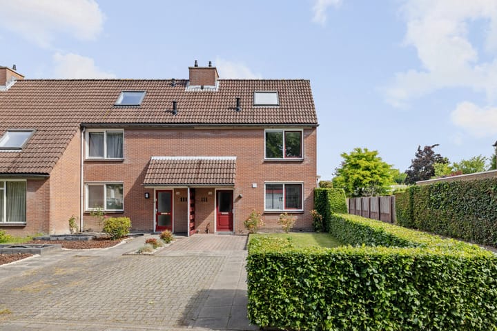 Generaal Marshallweg 132 main image