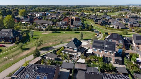 Afbeelding van Annie M.G. Schmidtstraat 2 - Tweede foto