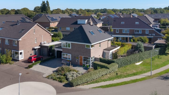 Annie M.G. Schmidtstraat 2 main image