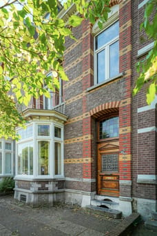 Afbeelding van Prins Bisschopsingel 35 - Tweede foto