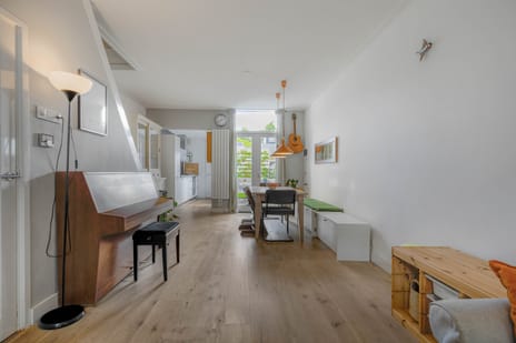 Afbeelding van Zuidpolderstraat 224 - Derde foto