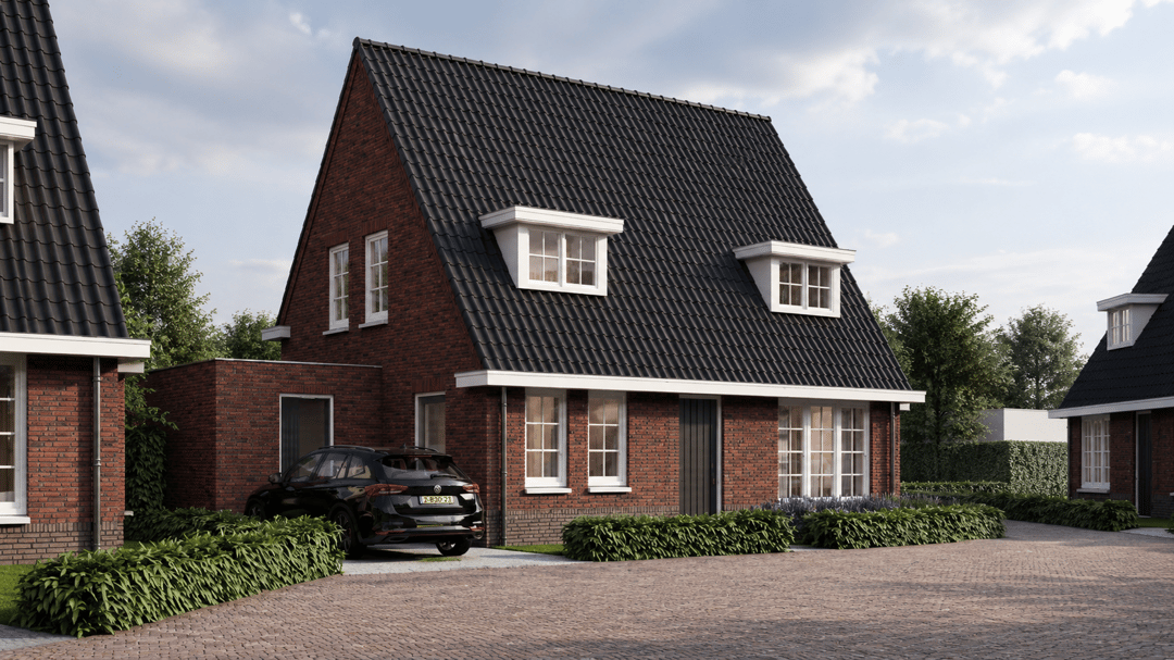 Foto 10 van Spoorslag Rijssen