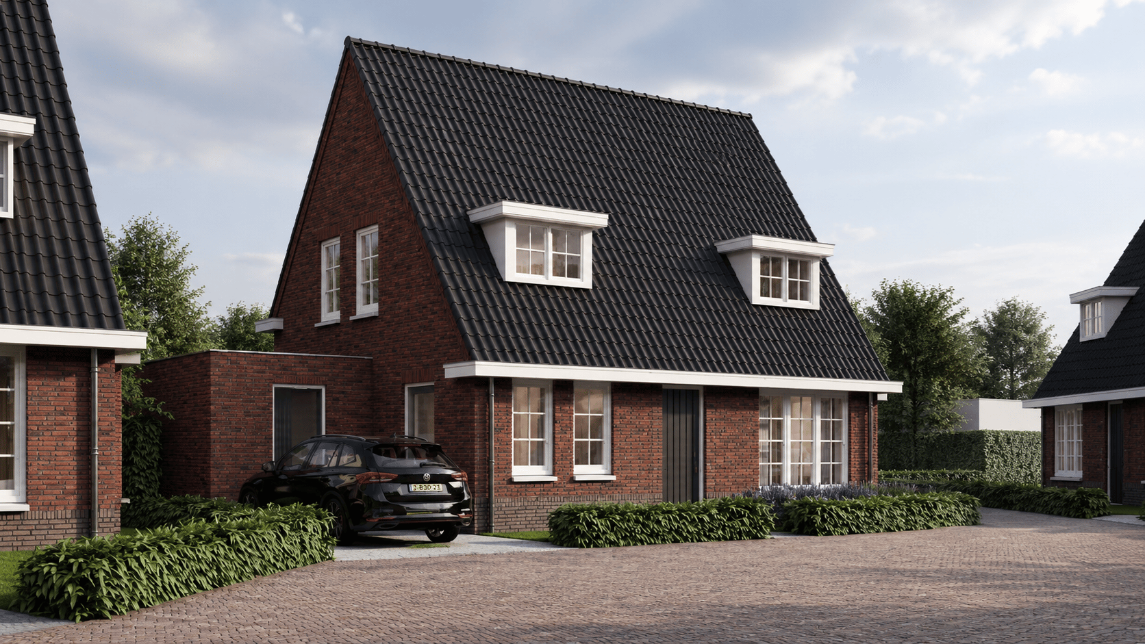 Foto 10 van Spoorslag Rijssen