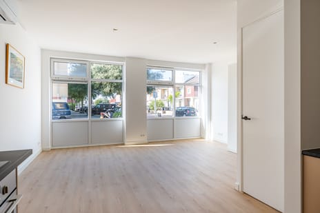 Afbeelding van Albert Verweystraat 56 - Tweede foto