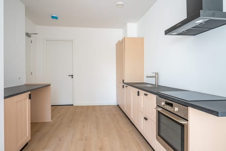 Afbeelding van Albert Verweystraat 56 - Derde foto