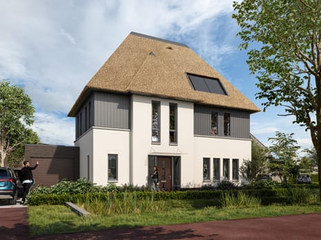 Doornsteeg 37 main image