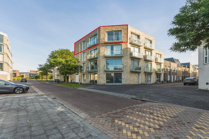 Denemarkenstraat 150 main image