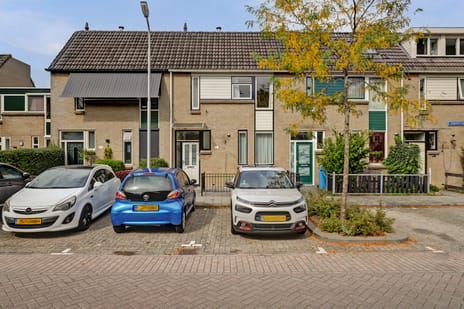 Edelhertlaan 32 main image