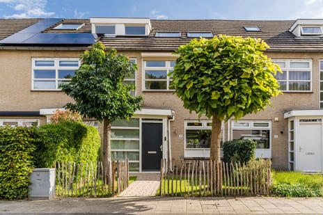 Jan Palachstraat 13
