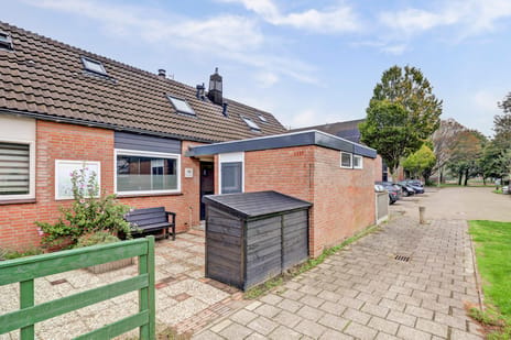 Riekvoorde 16