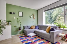 Afbeelding van Kokkenhoflaan 9-BS - Tweede foto