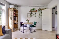 Afbeelding van Kokkenhoflaan 9-BS - Derde foto
