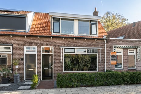 Lijnbaanstraat 4 main image