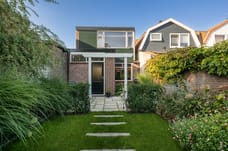 Afbeelding van Lijnbaanstraat 4 - Tweede foto