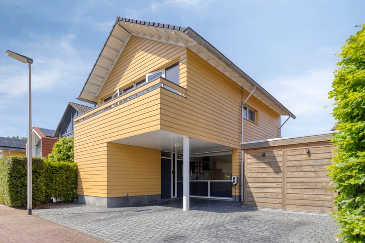 Port Saidweg 57 main image