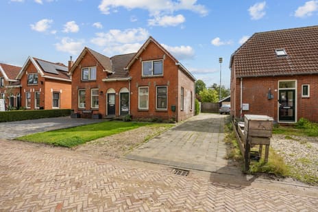 Nieuwestreek 57