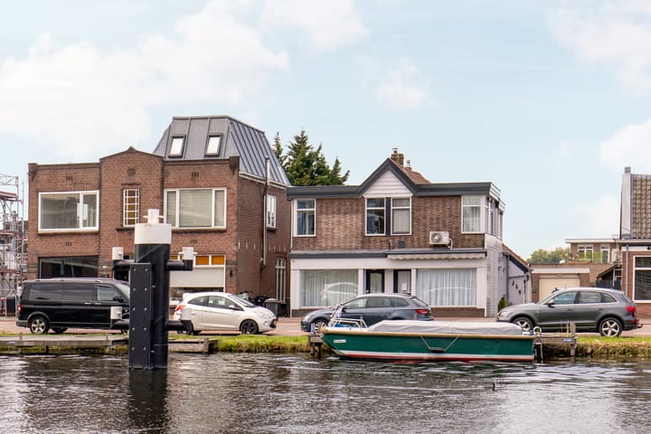 Zwanenburgerdijk 459 main image
