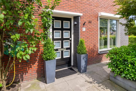 Afbeelding van Prins Hendrikstraat 33 - Tweede foto
