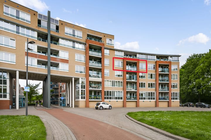 Twijnderstraat 24-A main image