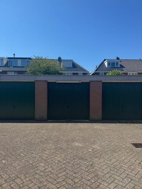 Arendsweg 24 X