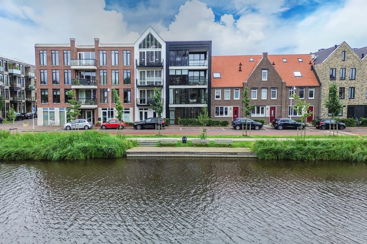 Terschellingkade 182 main image