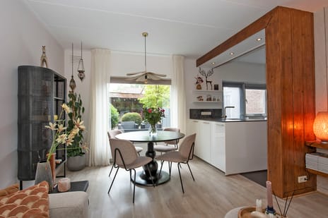 Afbeelding van Paulinastraat 67 - Derde foto
