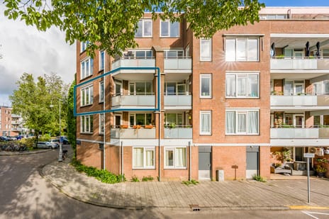 Le Mairekade 163