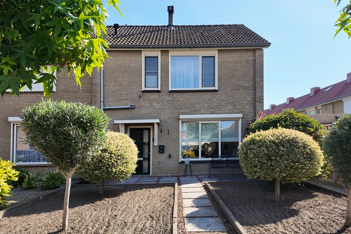 Willem de Zwijgerstraat 2 main image